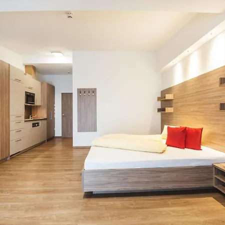 In Near Amade Slopes Lejlighed *