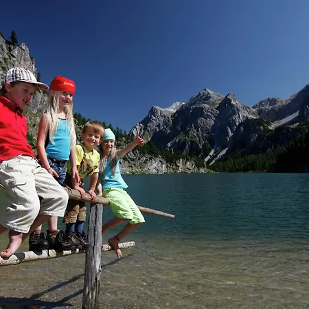 In Near Amade Slopes * Kleinarl