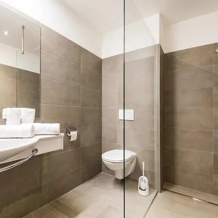 In Near Amade Slopes Lejlighed