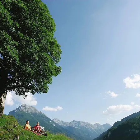 Appartement In Near Amade Slopes *