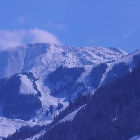 Lejlighed In Near Amade Slopes *