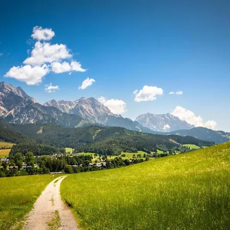 In Near Amade Slopes * Kleinarl