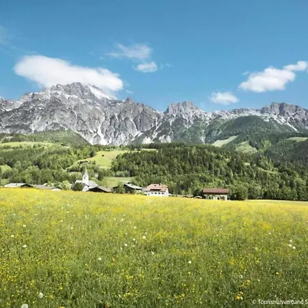 Appartement In Near Amade Slopes