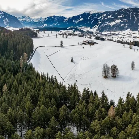 Lejlighed In Near Amade Slopes *