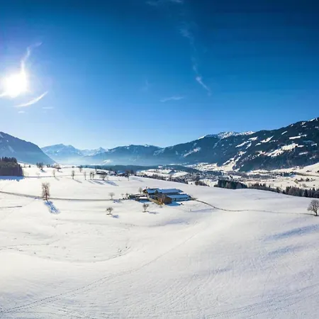 In Near Amade Slopes Lejlighed *