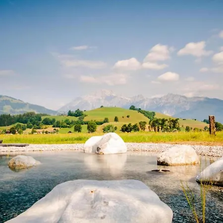 In Near Amade Slopes * Kleinarl