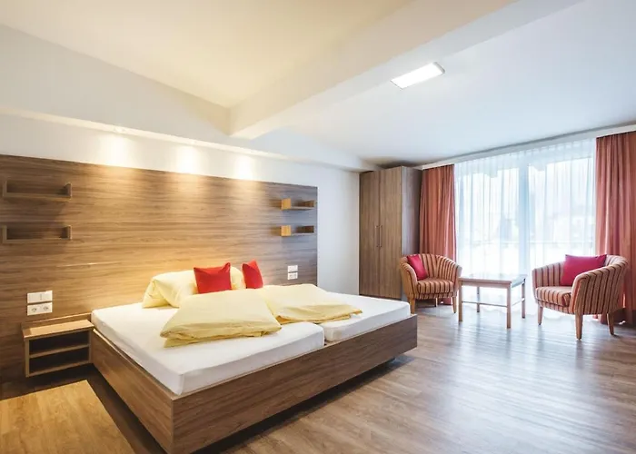 In Near Amade Slopes Appartamento *