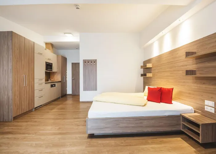 In Near Amade Slopes Appartamento *