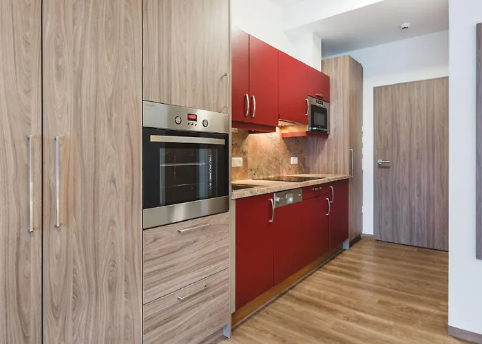 Appartamento In Near Amade Slopes *