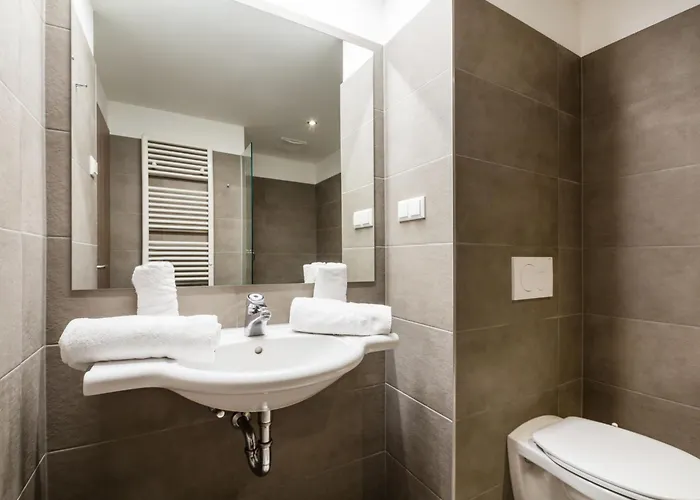 Appartamento In Near Amade Slopes Kleinarl