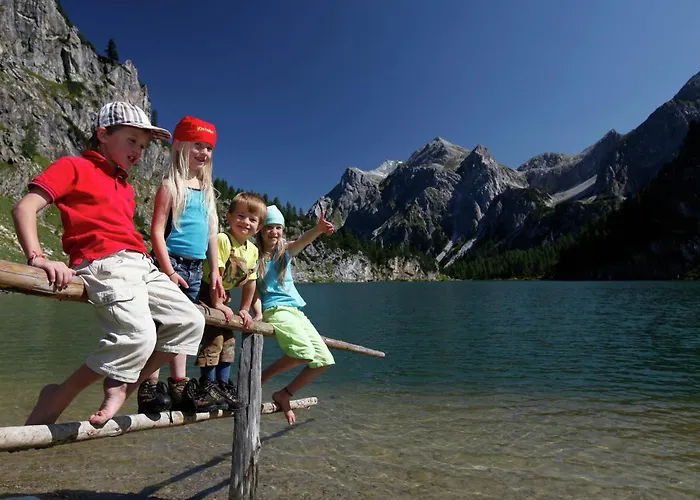 In Near Amade Slopes * Kleinarl