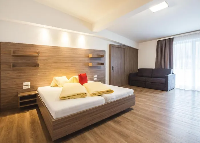 In Near Amade Slopes