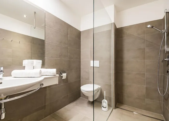 In Near Amade Slopes Appartamento