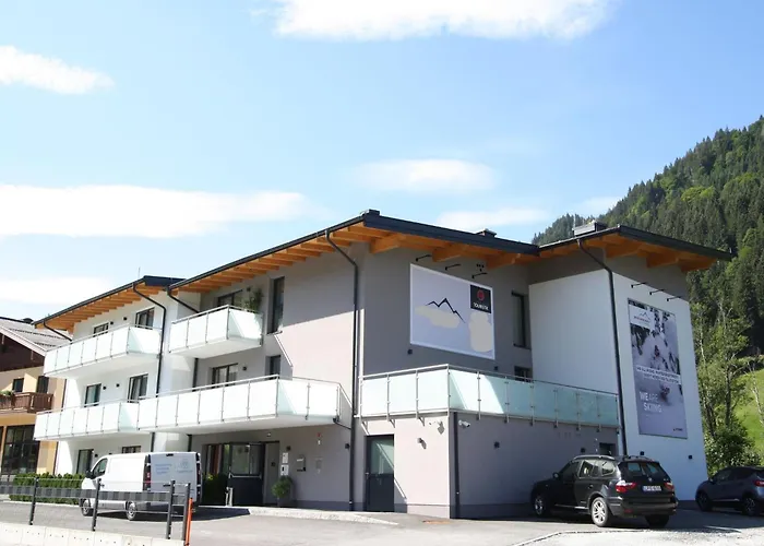 In Near Amade Slopes Appartamento *