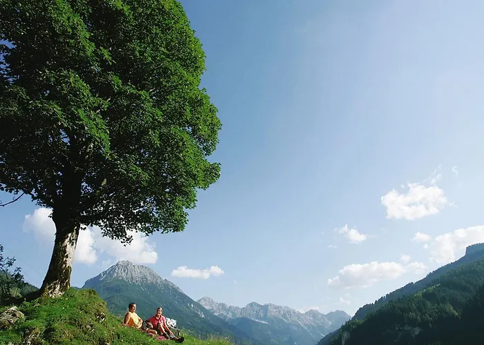 Appartamento In Near Amade Slopes *