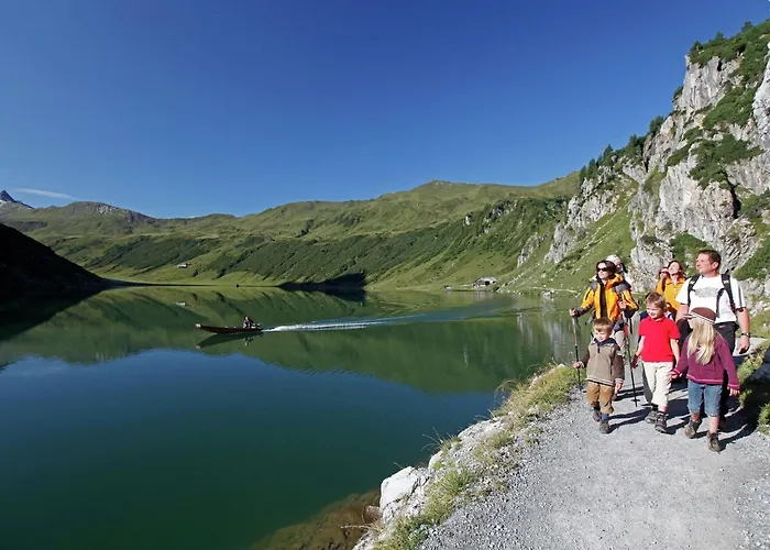 In Near Amade Slopes Appartamento Kleinarl