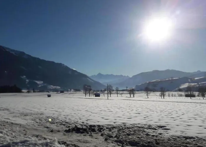 In Near Amade Slopes Appartamento *