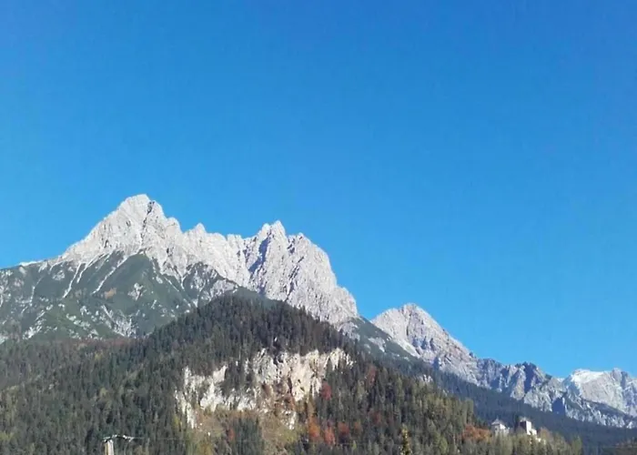 In Near Amade Slopes