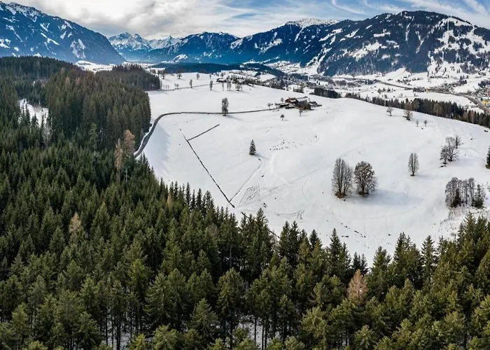 Appartamento In Near Amade Slopes *