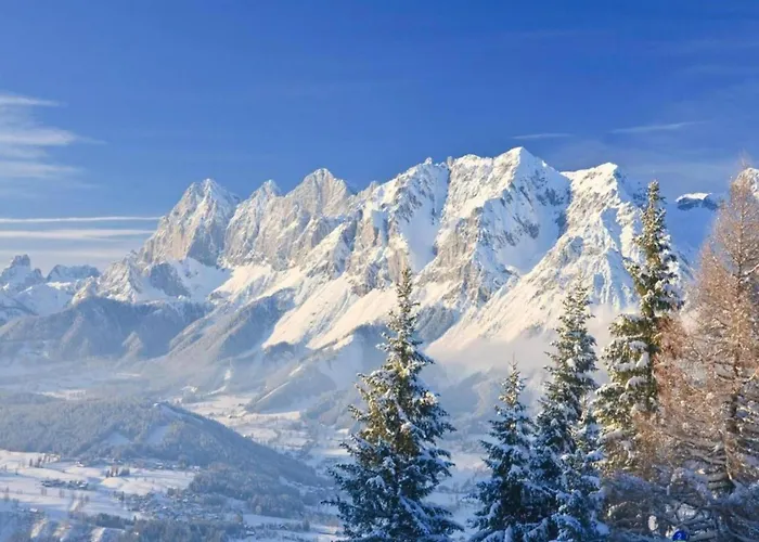 In Near Amade Slopes