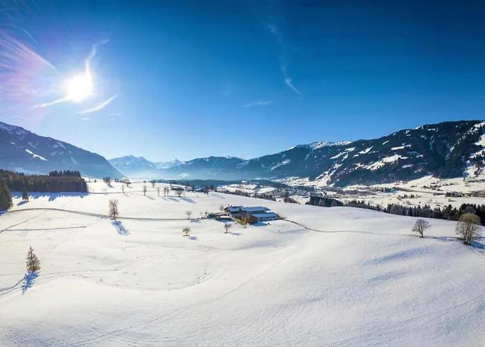 In Near Amade Slopes Appartamento *