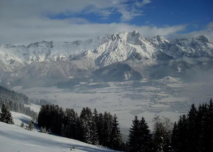 In Near Amade Slopes Appartamento Kleinarl