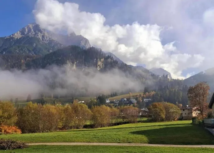 Appartamento In Near Amade Slopes Kleinarl