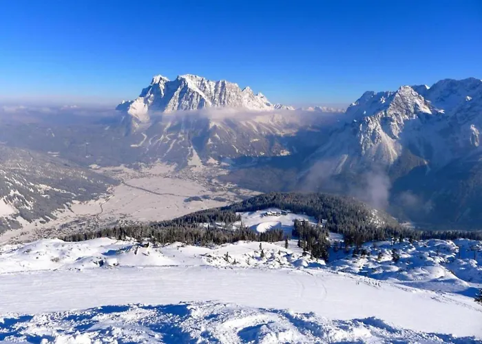 In Near Amade Slopes *